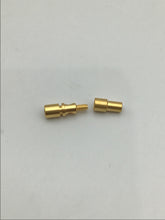 Load image into Gallery viewer, 133-8334-001 - JOHNSON - 75-ohm straight MCX coaxial jack
