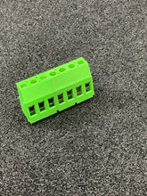 Load image into Gallery viewer, 30.807 - ALTECH - 7 Position Wire to Board Terminal Block Horizontal with Board 0.197&quot; (5.00mm) Through Hole
