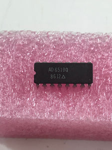 AD651BQ - AD - Monolithic Synchronous Voltage-to-Frequency Converter