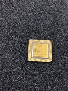 WTL1232-005 LCA - WEITEK - 32-BIT FLOATING POINT MULTIPLIER AND ALU
