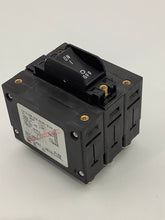 Load image into Gallery viewer, CF3-B0-24-635-21A-D - CARLING -  35 AMP Circuit Breaker, C-Series, Hydraulic-Magnetic 3 POLE
