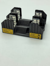 Load image into Gallery viewer, R25060-2SR - BUSS - 2 POS CLASS R FUSE BLOCK
