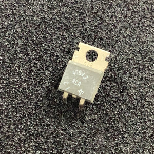 40613 - RCA - RCA Transistor