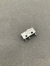 Load image into Gallery viewer, E62-10A - CHERRY - SWITCH SNAP ACTION SPDT 10A 125V.  AMAT 1270-01275
