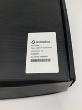 Load image into Gallery viewer, P4S15BB - JDS Uniphase - FIBER OPTIC LASER MODULE
