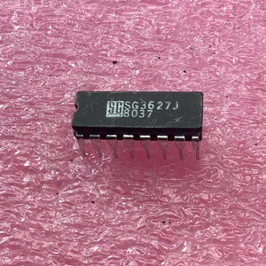 SG3627J - SG - Dual High Current Output Driver