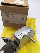 Load image into Gallery viewer, LSCD33/3 - RED LION - LENGTH SENSOR DOUBLE SHAFT
