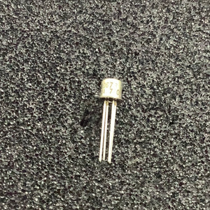 40673 - RCA - RCA Transistor