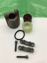 Load image into Gallery viewer, 97-282-18-19 - AMPHENOL - Circular MIL Spec Strain Reliefs  CABLE CLAMP SZ 18, 18-19
