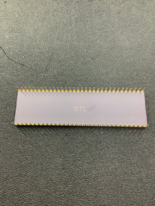 TMS9900JDL - TI - Microprocessor, 16-bit Central Processing Unit (CPU)