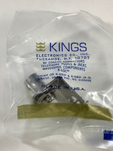 Load image into Gallery viewer, KC-79-256-M06 - KINGS - BNC CONNECTOR
