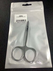 12000C - CLAUSS - CLAUSS # 43 1/2 , 3.5" Sharp Point Scissor