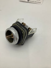 Load image into Gallery viewer, 800T-DXD2 - A-B - 30 mm Momentary Push Button Body W 800T-XD2 Contact Block
