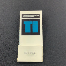 Load image into Gallery viewer, SJ1104 - TI - Transistor NSN# 5961005912198
