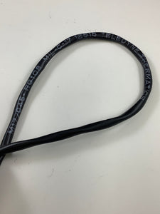 M17/045-RG108 - TELEDYNE - RG108 COAX CABLE, ALT P/N 538168-1, 6145-00-553-7823