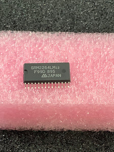 SRM2264LM12 - SEIKO - SRAM IC