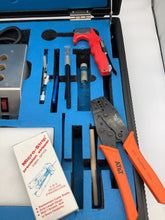 Load image into Gallery viewer, 1032B - ATT - Tool Kit  designed for working with ST lightguide connectors
