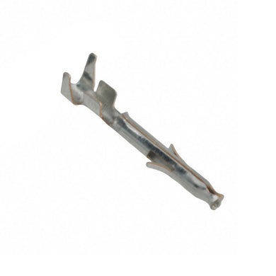 CONN SOCKET 22-26AWG TIN CRIMP, Chain Form, 100 contacts per package. Quantity Shown Available = 100 Packs., 170361-1 -C