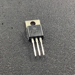 TIP32C - MOTOROLA - 3A 100V PNP Transistor