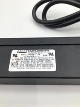 Load image into Gallery viewer, 19” RACK MOUNT AC POWER STRIP
