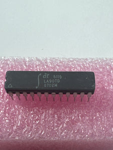 IDT6116LA90TD - IDT - CMOS Static RAM 16k ( 2k X 8 Bit )