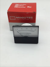 Load image into Gallery viewer, AL/C2S-AAC-025 - MODUTEC  - 0-25 AMP AC PANEL METER / C2S-AAC-025
