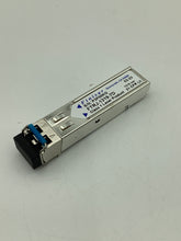 Load image into Gallery viewer, FTRJ-1319-7D - FINISTAR - 1000BASE 1310nm 10km SFP Transceiver Module
