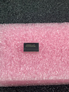 TLV1543C - TI - 3.3-V 10-BIT ANALOG-TO-DIGITAL CONVERTER