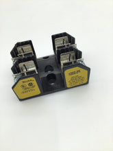 Load image into Gallery viewer, H25030-2PR - BUSS - 2 POS FUSE HOLDER 30A 250V

