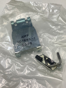 201843-1 - AMP - Connector Strain Relief For M Series