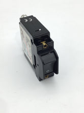 Load image into Gallery viewer, AK1-B0-16-640-5C3-D - CARLING - 40 AMP 1 POLE DC A-Series hydraulic-magnetic circuit breaker 80VDC
