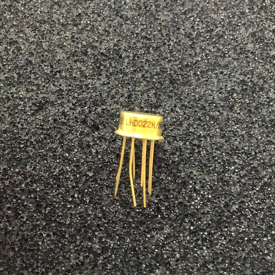 LH0022H/883B - NSC - OP-AMP,