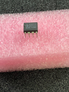TC426CPA - TELEDYNE - Gate Drivers 1.5A Dual H-Speed
