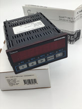 Load image into Gallery viewer, HK4510140010 - SIMPSON - 200VDC  PANEL METER W RELAY OUTPUT
