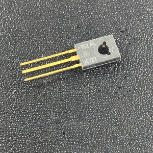 MJE722 - MOTOROLA - NPN TRANSISTOR