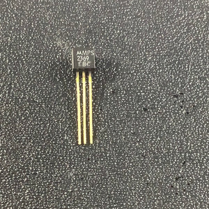 MPS2369 - GL - MOTOROLA - NPN TRANSISTOR