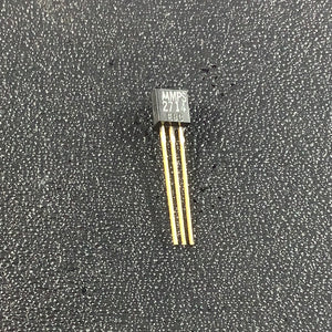 MPS2714 - MOTOROLA - NPN TRANSISTOR