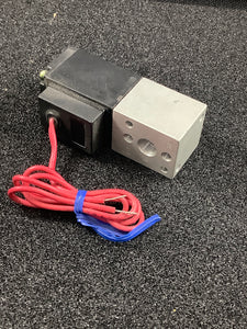 050-4E1-01 - KOGANEI - Solenoid Valve, DC24V