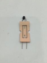 Load image into Gallery viewer, YPCL0150N - GE - 150 OHM@ 25D C  PTC RESETTABLE FUSE
