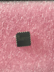 PAL16R8D/2JC - AMD - Programmable Logic Device (PLD) IC Macrocells