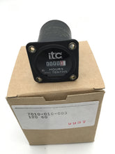 Load image into Gallery viewer, 7010-010-003 - Industrial Timer Company - HOUR METER, 120v/60hz
