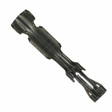 Load image into Gallery viewer, CONN SOCKET 20-24AWG CRIMP TIN, Chain Form, 100 contacts per package. Quantity Shown Available = 100 Packs., 85969-9 -C
