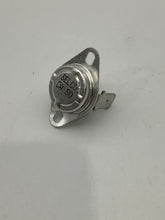 Load image into Gallery viewer, CA-80-AQCV - SELCO - 1/2 Inch Disc Thermostat Close On Rise at 80F Open at 62F.
