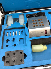 Load image into Gallery viewer, 1032B - ATT - Tool Kit  designed for working with ST lightguide connectors
