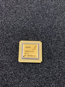 WTL1232-010 LCA - WEITEK - 32-BIT FLOATING POINT MULTIPLIER AND ALU