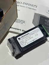 Load image into Gallery viewer, ICN77353-1.1 - NEWPORT - DUAL DISPLAY PROCESS CONTROLER
