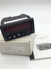 Load image into Gallery viewer, S663-1-2-2-0-0 - SIMPSON - RATE/TOTALIZER
