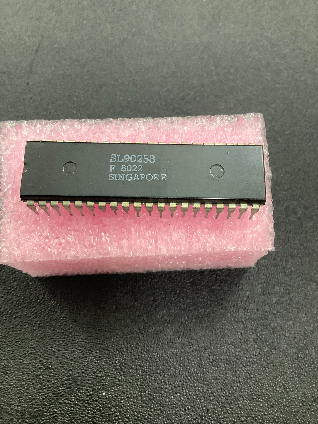 SL90258 - FAIRCHILD - Integrated Circuit