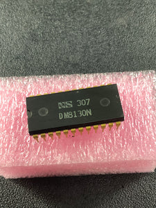 DM8130N - NSC - Magnitude Comparators