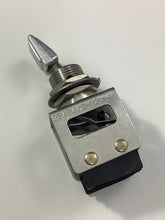 Load image into Gallery viewer, 23AT402-T2 - Honeywell - TAB LEVER Switch, Toggle, 2 Pole, 2Position, “T2” Terminals
